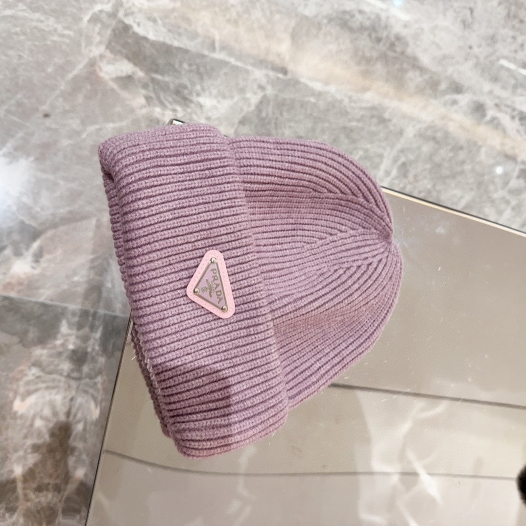 PRD Knitted Beanie
