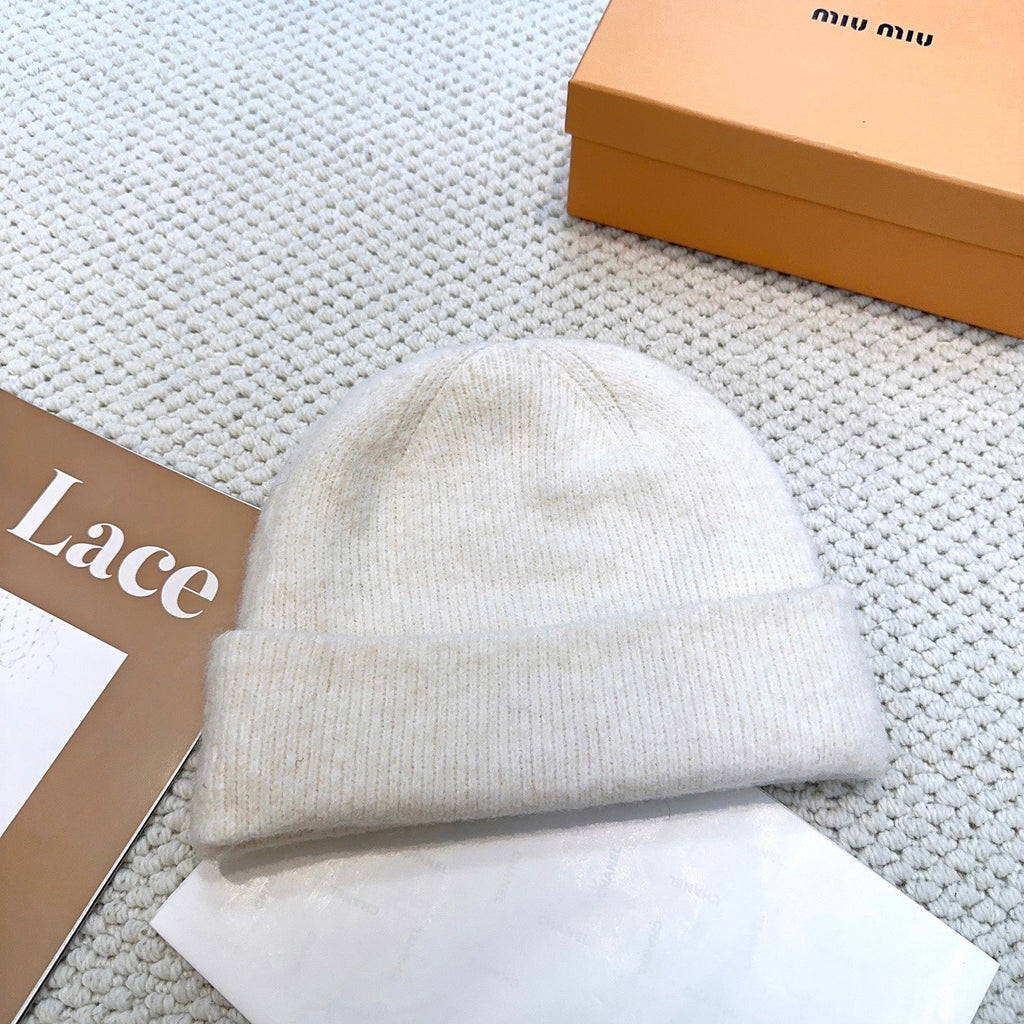 MM Knit Beanie