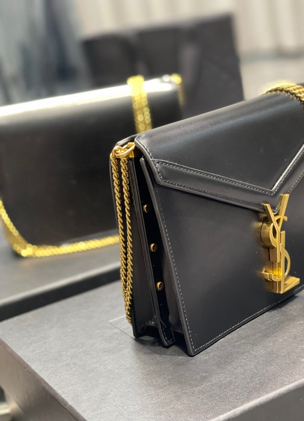 Kate Small Shoulder Bag 662272726