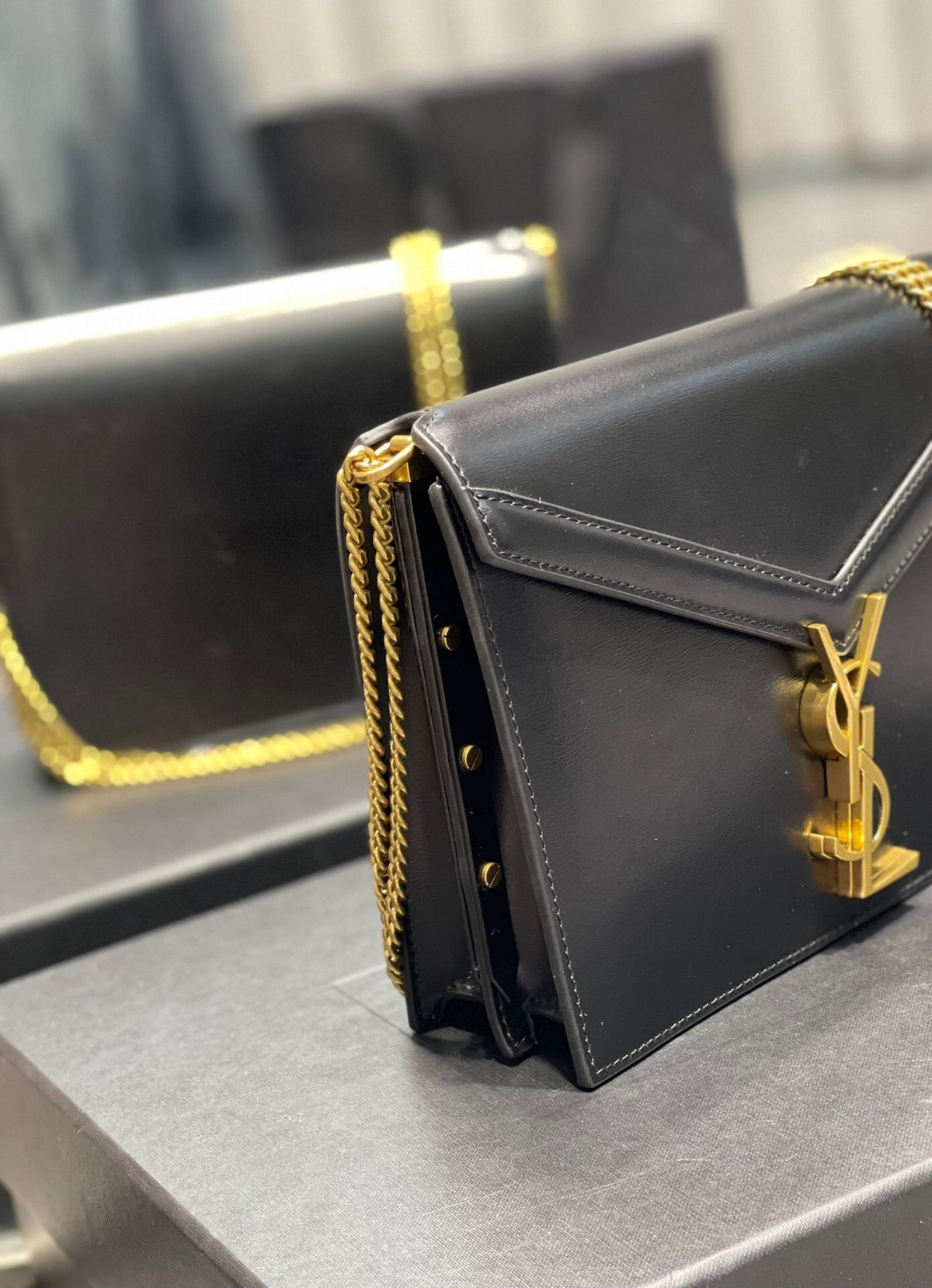 Kate Small Shoulder Bag 662272726