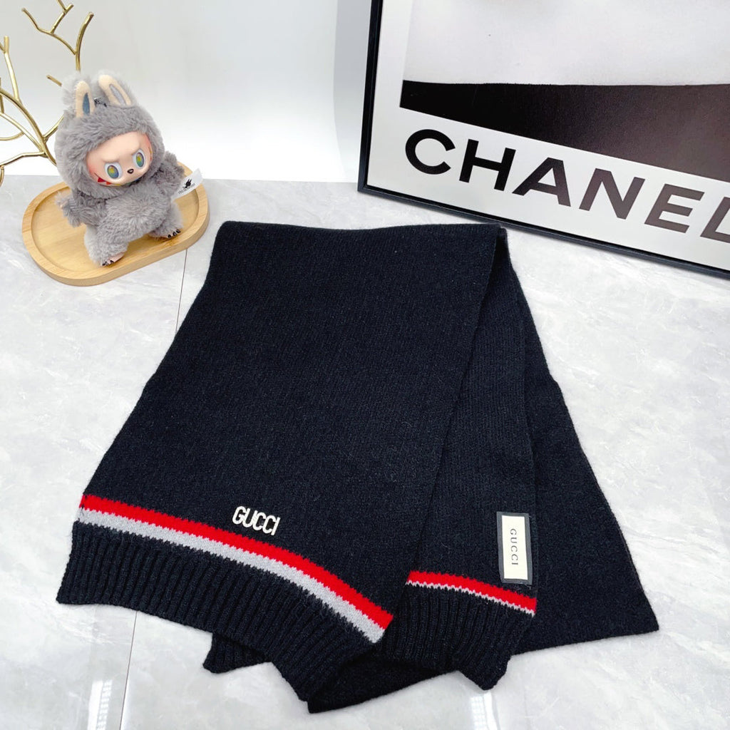 3PCS Set Beanie Scarf and Gloves Special