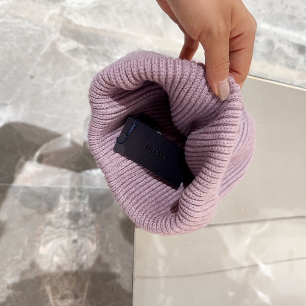 PRD Knitted Beanie