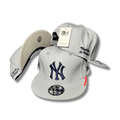New York Or Nowhere NYON X New York Yankees New Era 9FIFTY- Snapback Cap