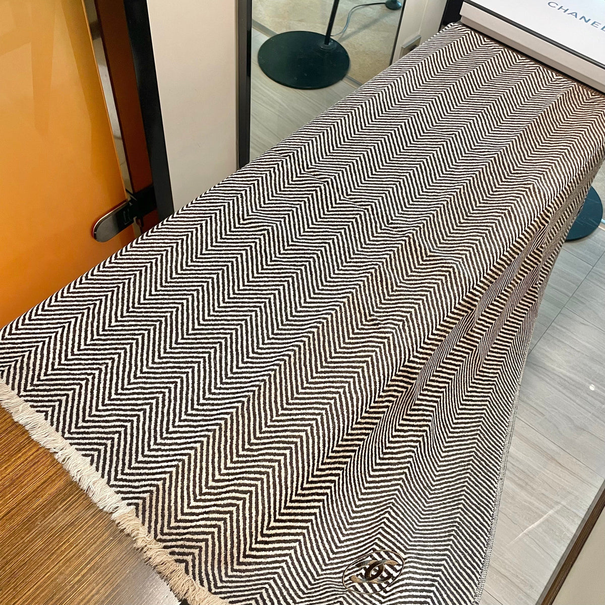 90*200cm Scarf